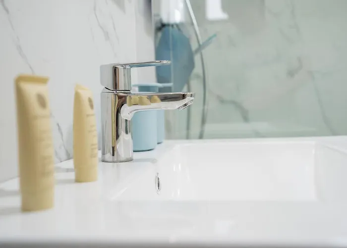 Aparthotel Sunny Costa Adeje (Tenerife)