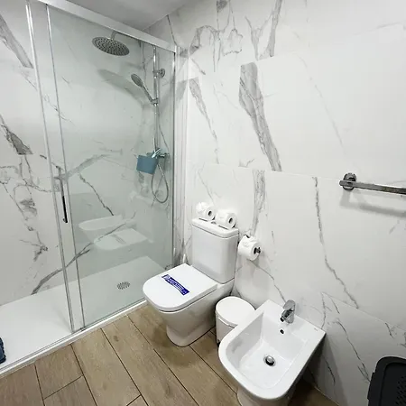 Sunny Aparthotel Costa Adeje (Tenerife)