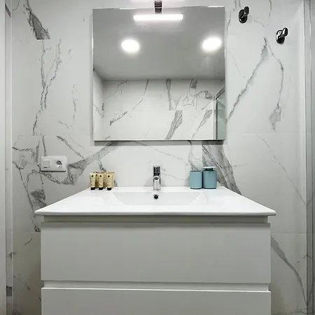 Aparthotel Sunny Costa Adeje (Tenerife)