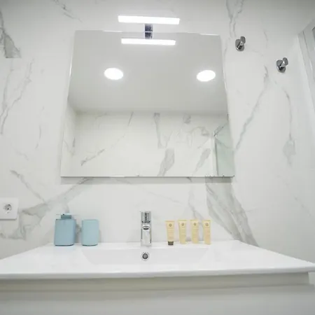 Aparthotel Sunny Costa Adeje (Tenerife)