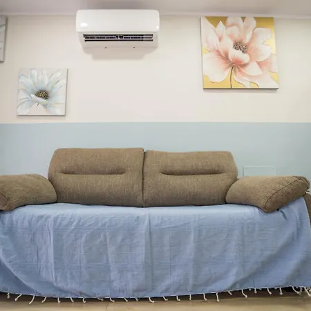 アパートホテル Sunny