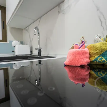 Sunny Costa Adeje (Tenerife)