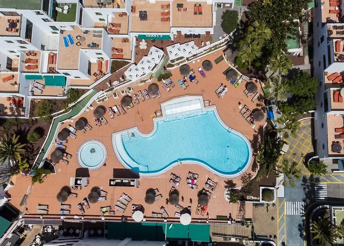 Sunny アパートホテル