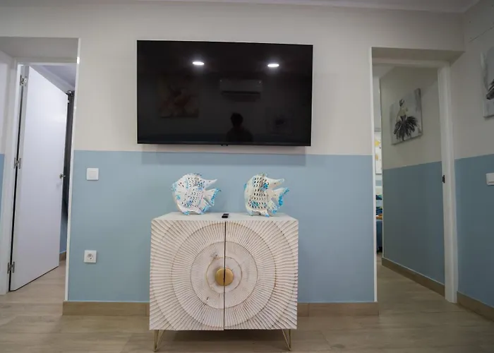 Sunny アパートホテル