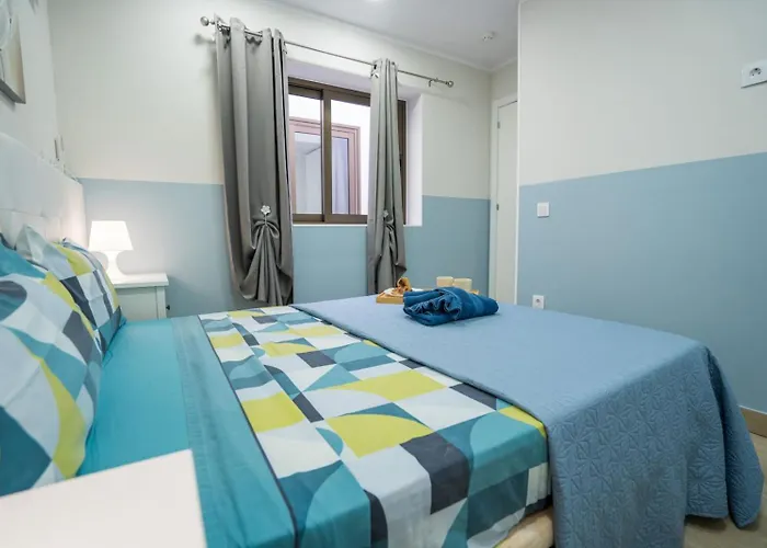 アパートホテル Sunny アデヘ