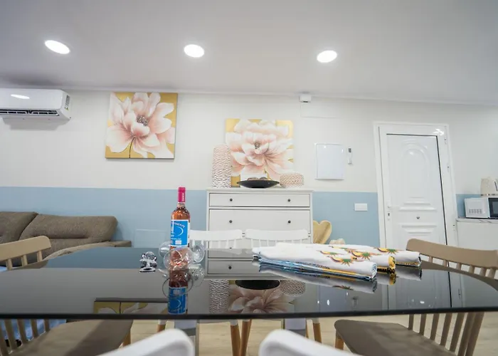 アパートホテル Sunny 3*