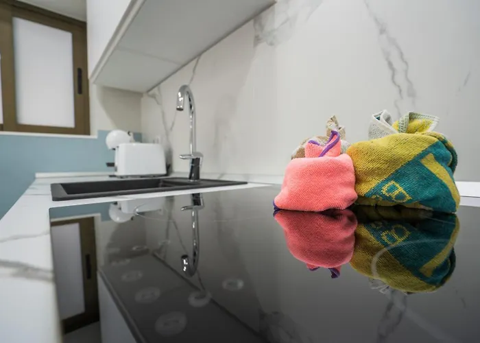 アパートホテル Sunny 3*