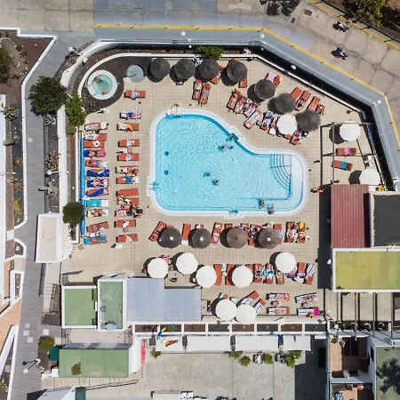 公寓式酒店 Sunny 阿德耶