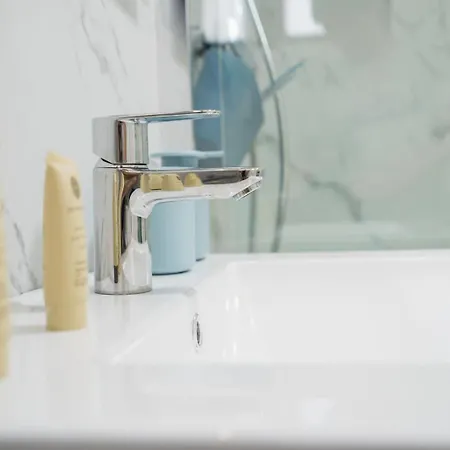 公寓式酒店 Sunny 阿德耶