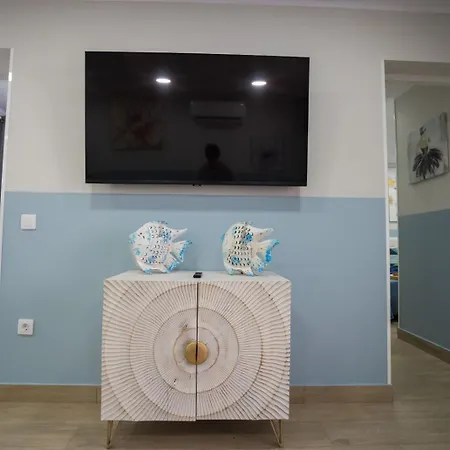 Sunny 公寓式酒店