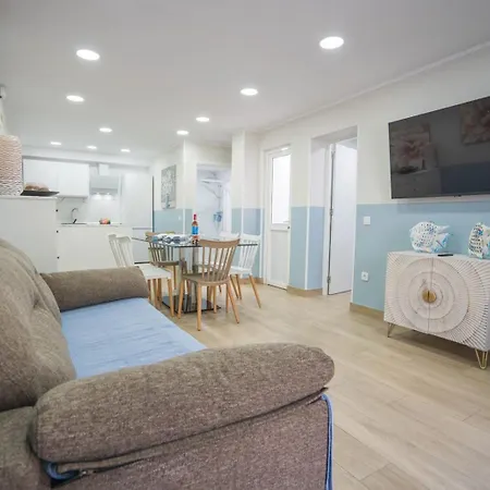 公寓式酒店 Sunny