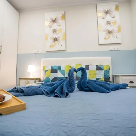 公寓式酒店 Sunny