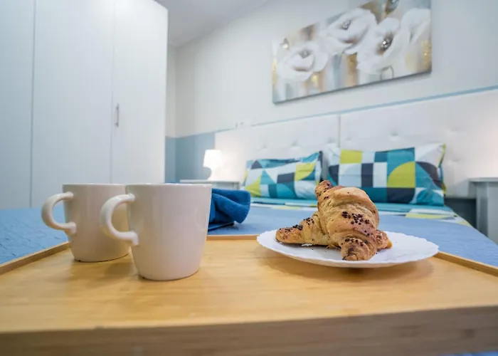 Aparthotel Sunny Costa Adeje (Tenerife)