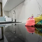 公寓式酒店 Sunny 3*